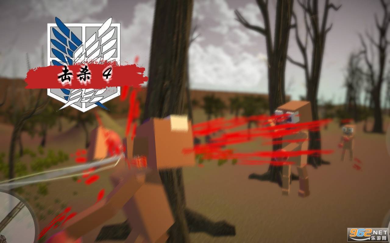 AttackOnAnnie游戏的图册