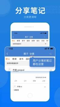 艾宾浩斯记忆笔记的图册