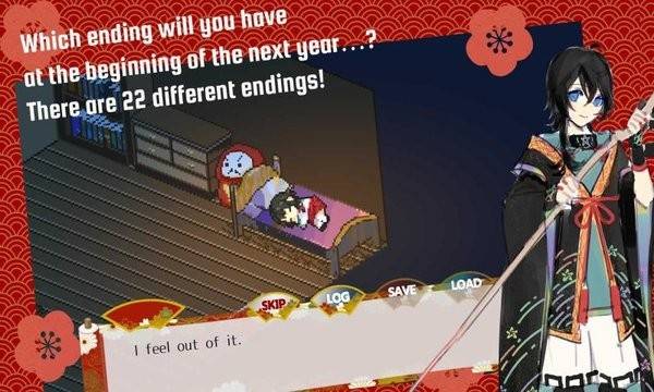 彩虹海手游的图册