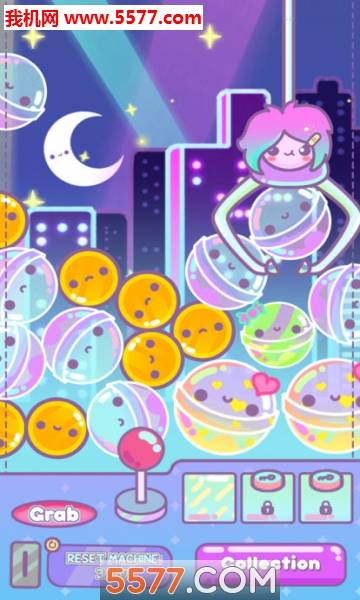 抓乐霸女孩(抓乐特女生版Clawberta)的图册