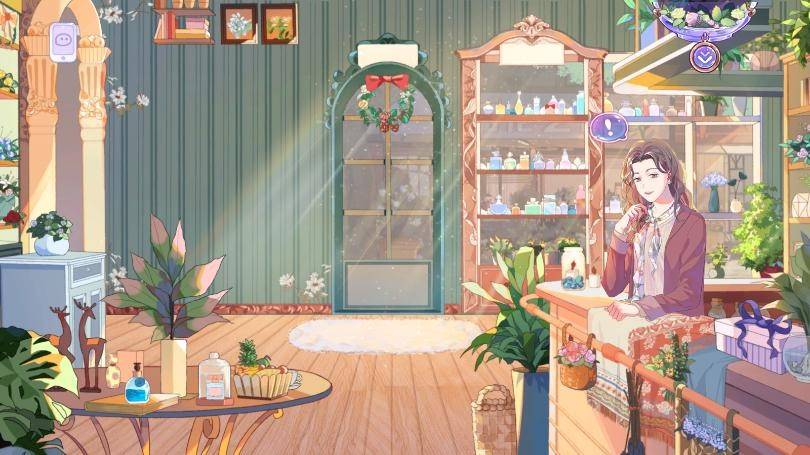 零点1毫升游戏的图册