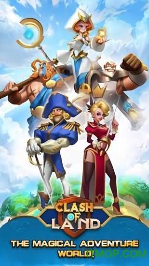 土地冲突内购破解版的图册