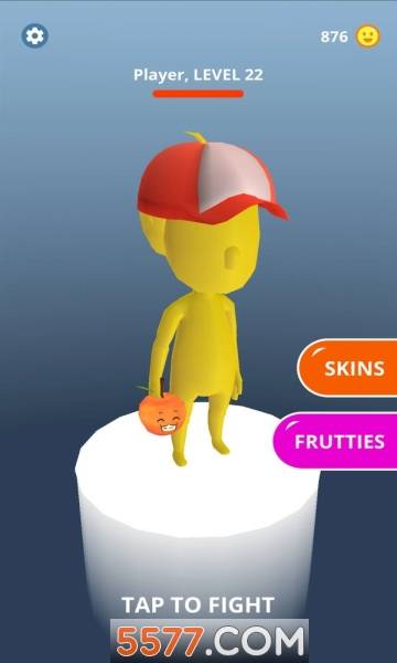 果味决斗手机版的图册