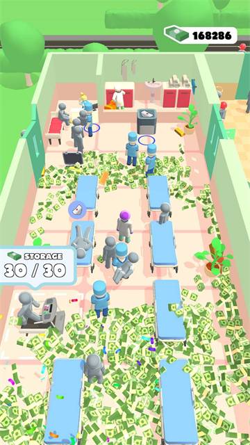 模拟耳朵医生手机版的图册