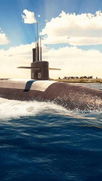 野熊改造机器人游戏的图册