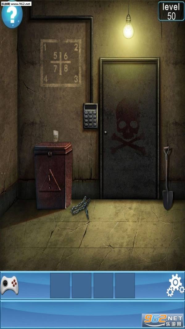 100门逃脱挑战2最新完整版的图册