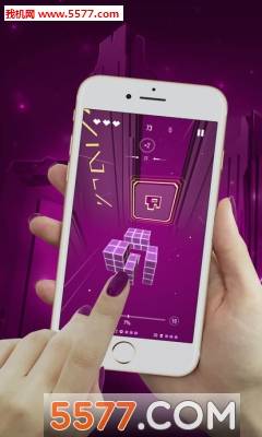 SpaceWall(星空之壁)安卓版的图册