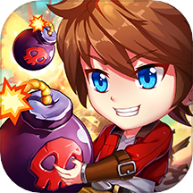 弹弹岛2华为客户端