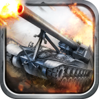 全民坦克战争官方版