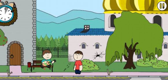 社死模拟器中文版下载的图册