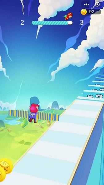 猪猪你快飞官方版的图册