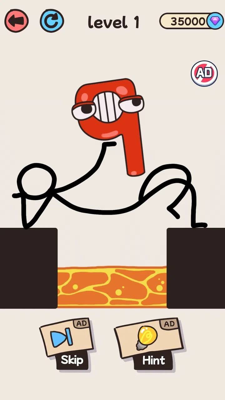 救救数字人的图册