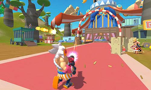 香肠派对悬浮窗辅助器2022的图册