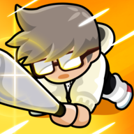 勇敢宅宅BraveNerd