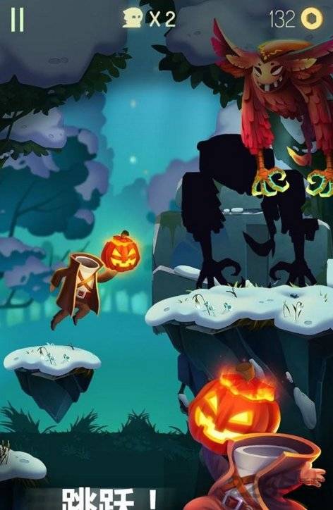 暗夜末灯中文破解版的图册