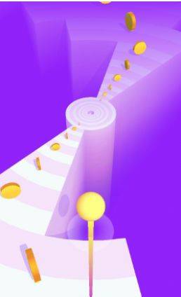 翘曲跳跃的图册