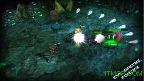 夏娃特种部队无限钻石金币版的图册