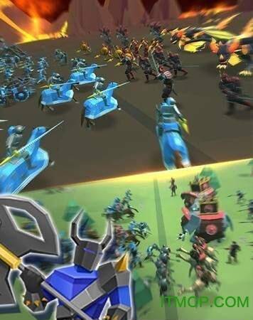 最强王者联盟的图册