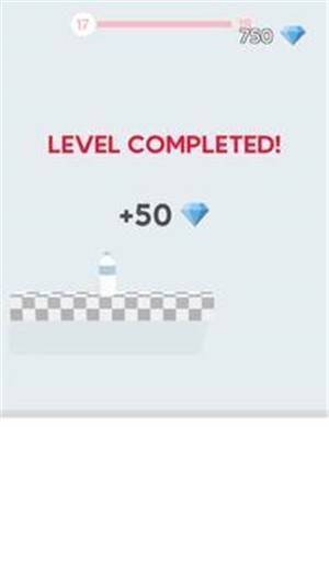 跳过瓶子的图册