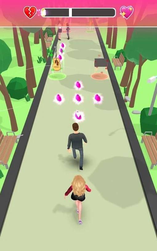 吃醋的男友的图册