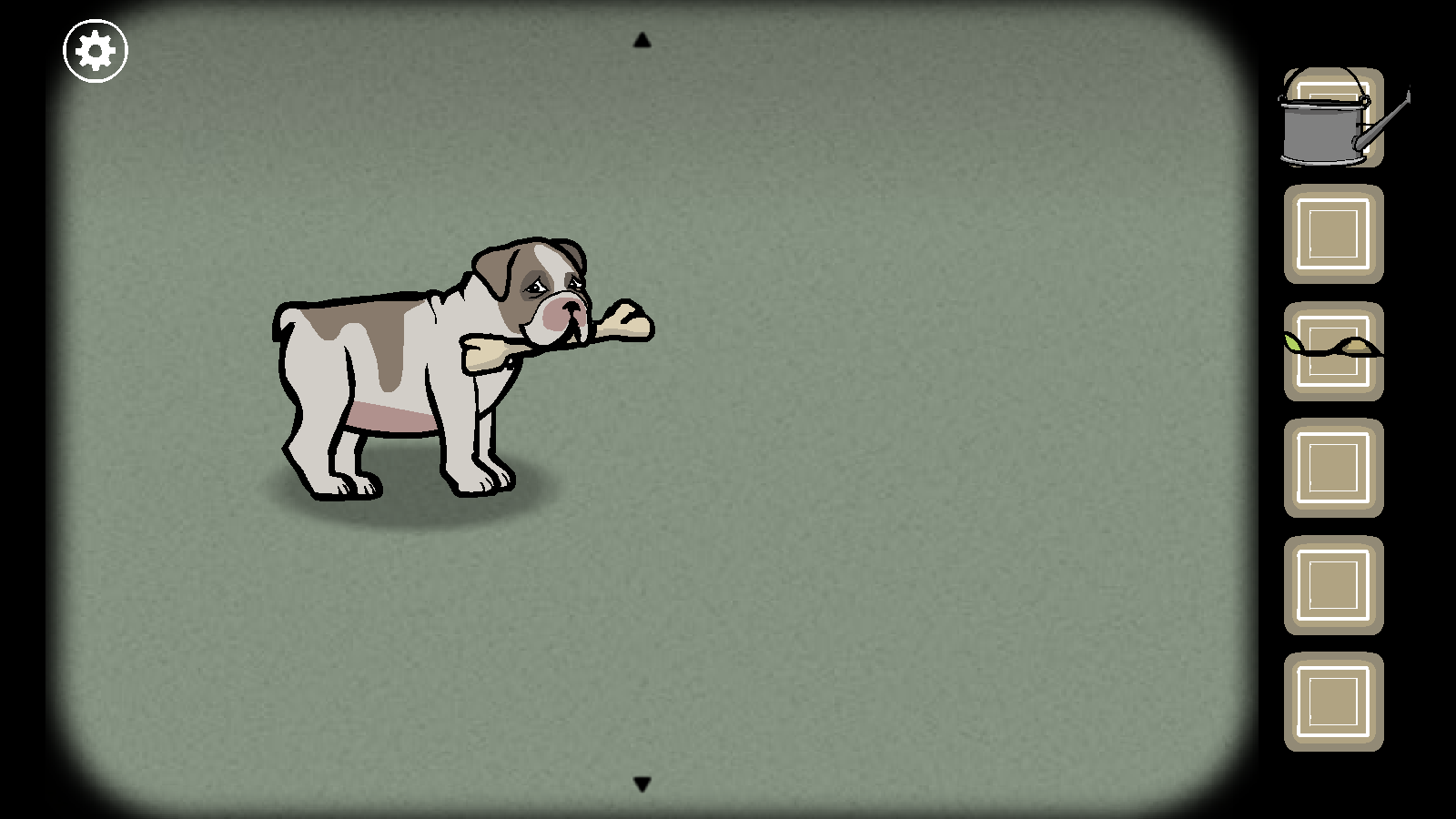 逃离方块锈湖根源的图册