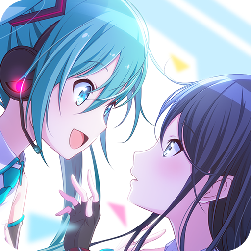 初音未来缤纷舞台中文版