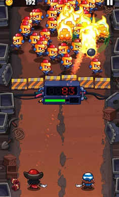 快打双雄最新版的图册