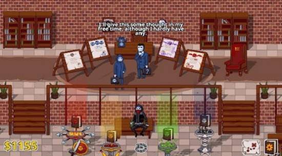 安息死亡2(PeaceDeath2)的图册