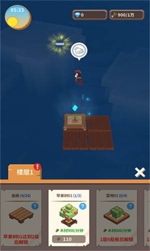 海王方舟的图册