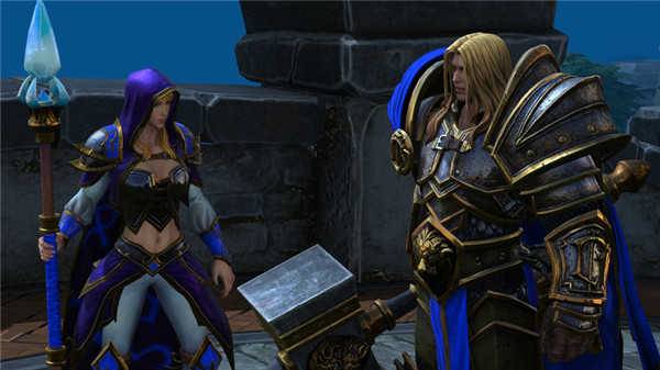 魔兽世界的图册