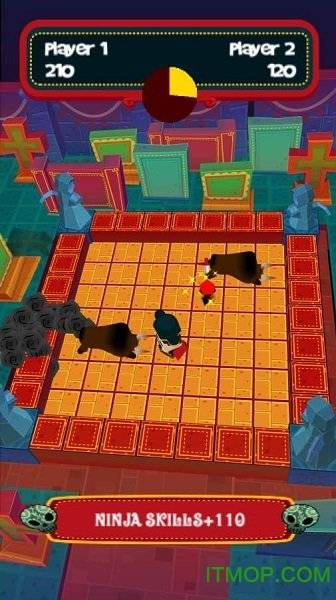 斗牛士莫蒂(MortytheMatador)的图册