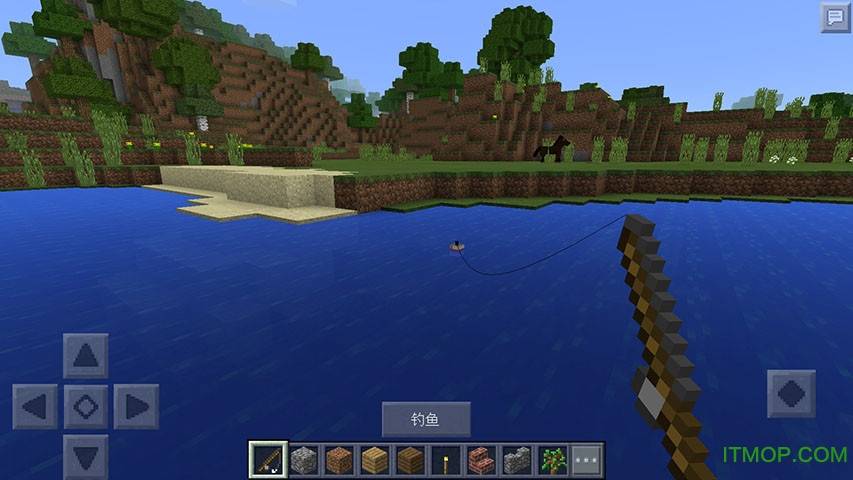 我的世界1.1.0.9正式版的图册