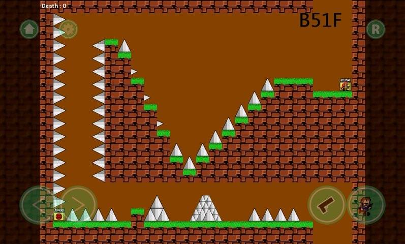 我想成为探险家游戏的图册