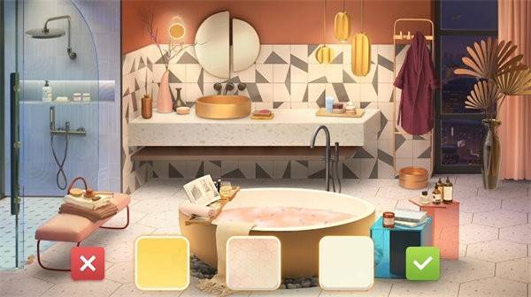 设计梦幻小屋最新版的图册