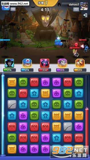 伯爵战争安卓版的图册