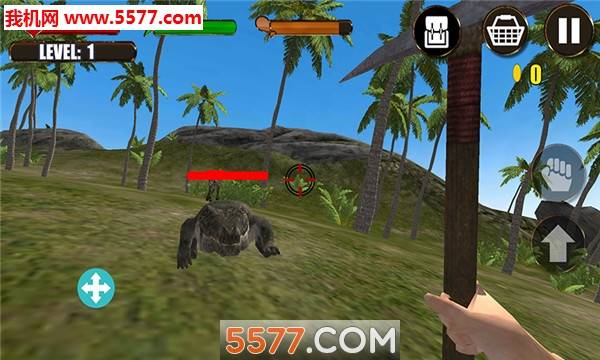 荒岛大冒险游戏安卓版的图册