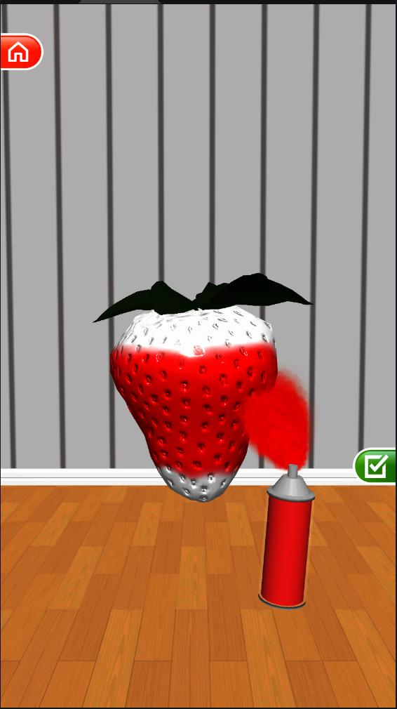 灵魂调色师无广告版的图册