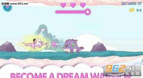 梦境游乐场DreamlandArcade中文版的图册