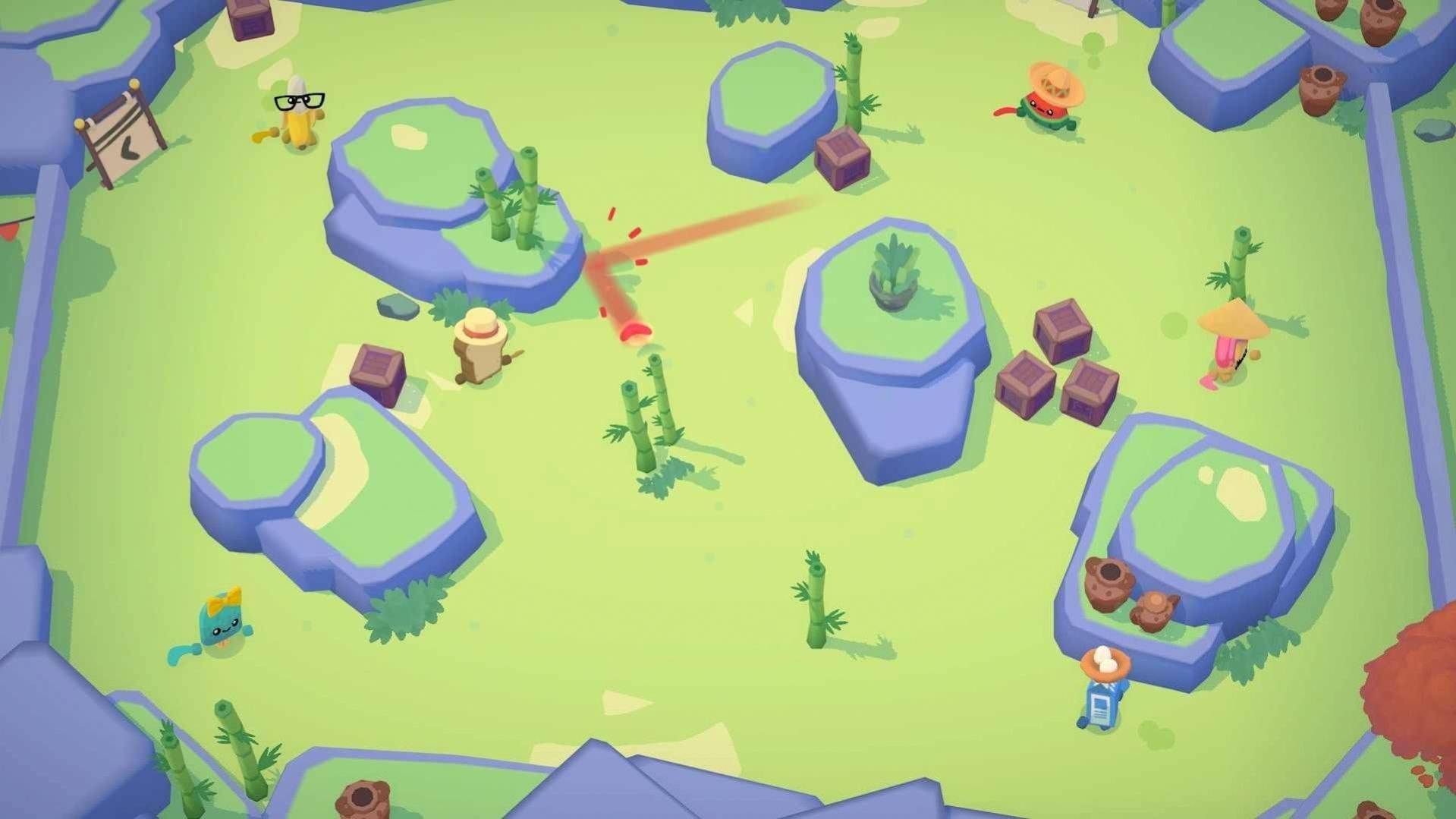 功夫回旋镖的图册