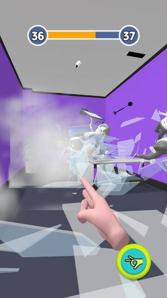 超能力大师的图册