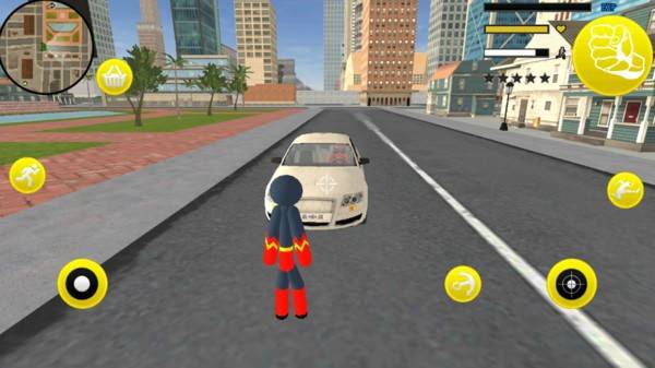 雷霆沙赞绳索英雄的图册