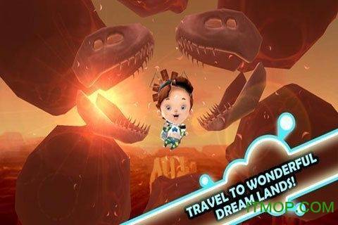 杰克梦游奇境中文破解版的图册