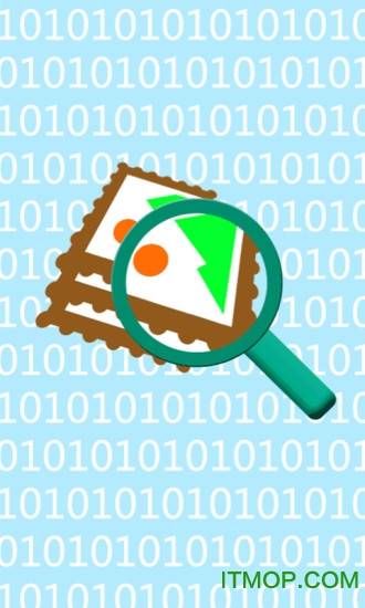 深度照片恢复免费版的图册