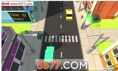 RoadCross:BHA(道路交叉安卓版)的图册