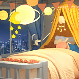 设计梦幻小屋最新版