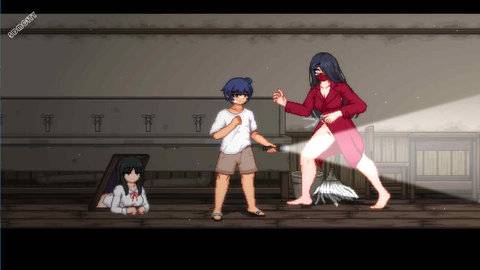 放课后的捉迷藏正式版的图册