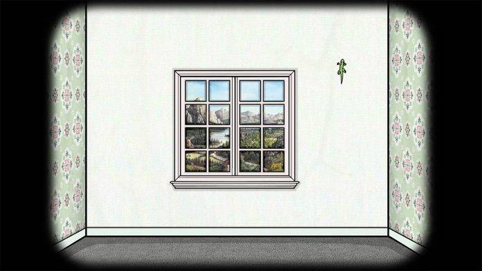 密室逃脱之轮回房间的图册