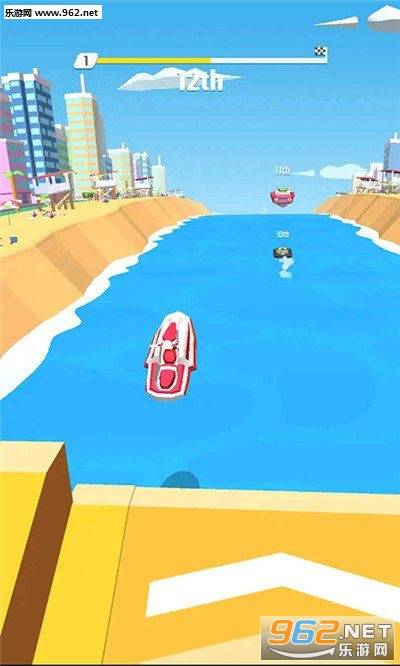 海上滑翔车安卓版的图册