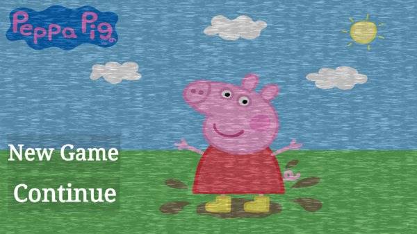 小猪佩奇的午夜后宫手机版的图册