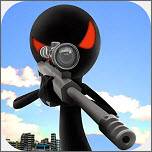 迅速躲开安卓版(火柴人大战)